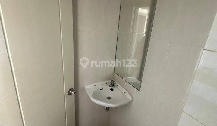 Dijual harga BU Apartemen Osaka PIK Studio 16m furnished murah 2