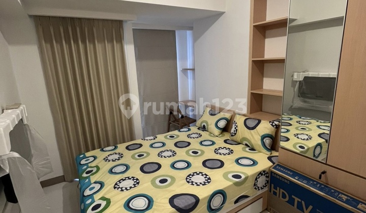 Cheap For Rent Tokyo Pik Studio Apartment Furnished Developer