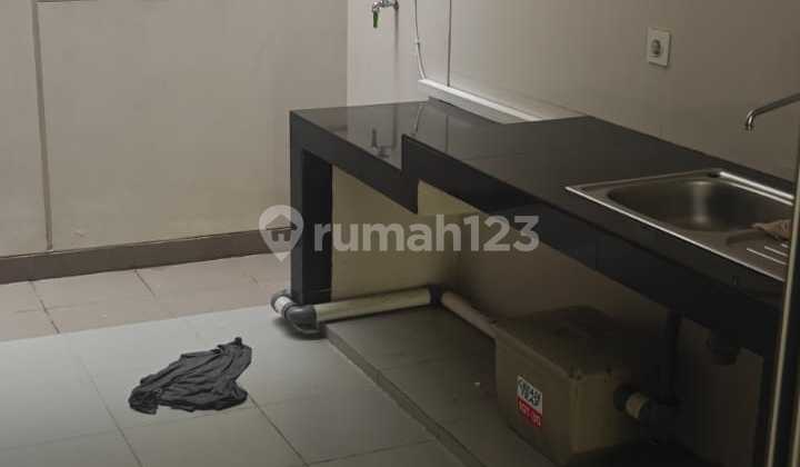 Disewa Murah Rumah Pik2 4X15 2Br Semi Furnish