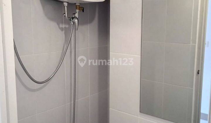 Disewakan paling murah Apartemen Tokyo Studio AC & Water Heater 2