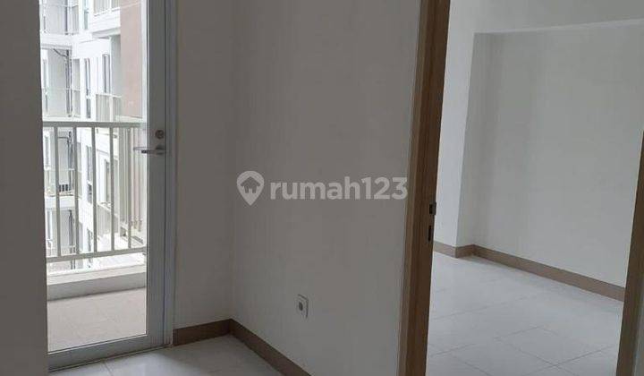 Disewakan Ter Murah Apartemen Tokyo Pik 2BR 40m Kosongan 2