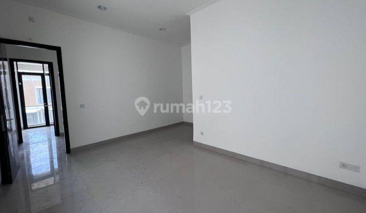 Disewakan Murah Rumah Pik Milenial 8x15 3br Kosongan Termurah 2