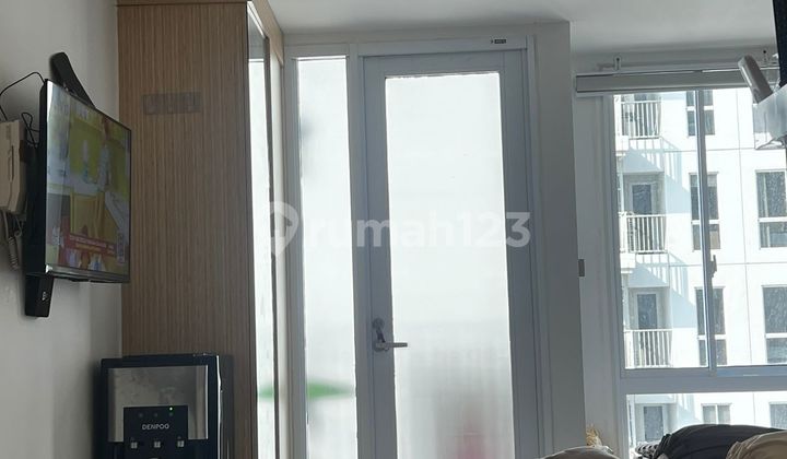 Very Cheap For Sale Tokyo Pik Studio Apartment Fully Furnished