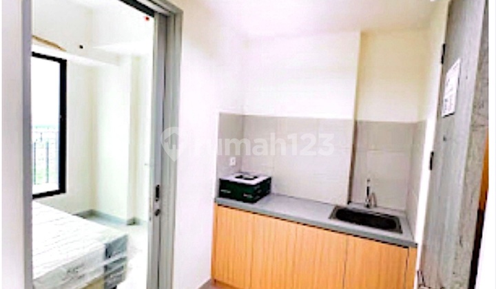Dijual Murah Apartemen Osaka Pik 2Br Furnish Developer 2