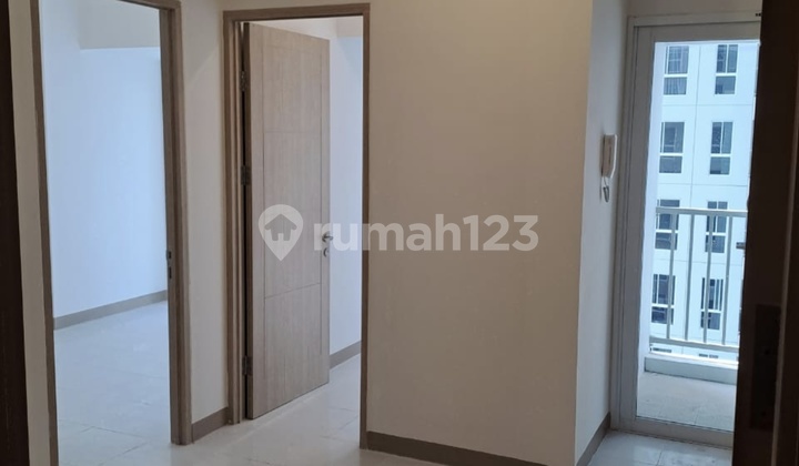 For Rent Tokyo Pik Apartment Type 2Br 36M Unfurnished