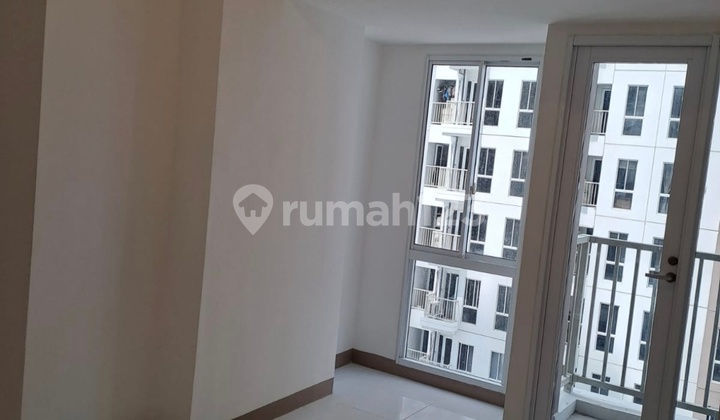 Affordable for Rent: Tokyo Pik Studio Apartment, Unfurnished