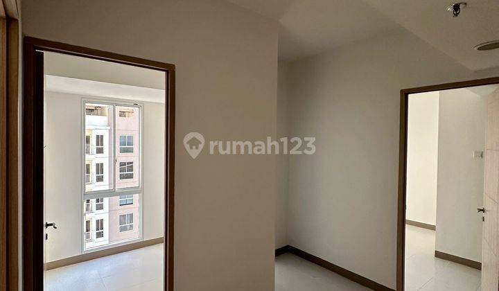 Dijual rugi Apartemen Tokyo PIK 3BR 57m kosongan termurah 1