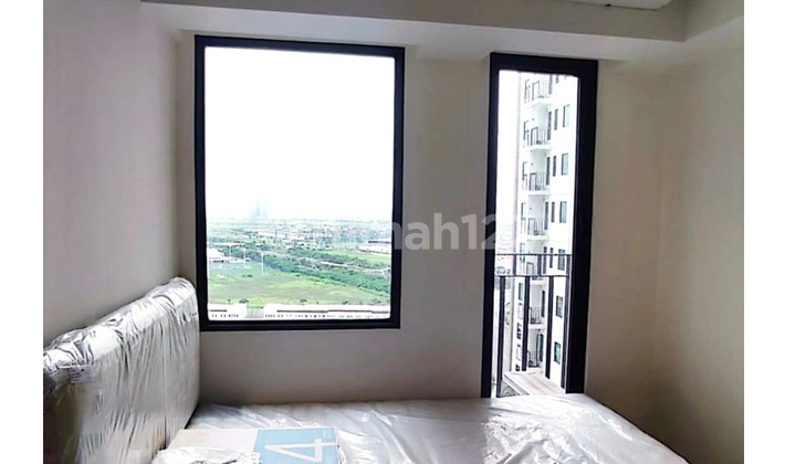 Cheap For Rent Osaka Pik2 Studio Furnished Apartment