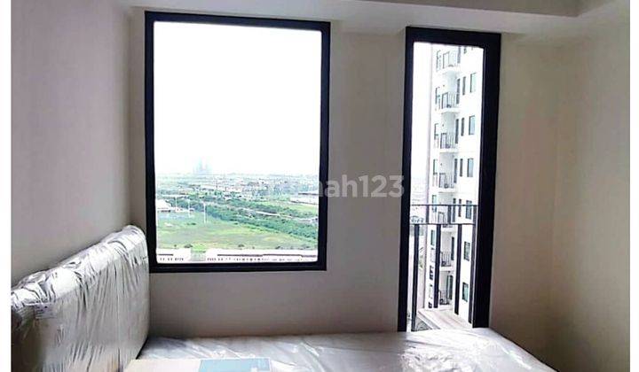 Dijual Murah Apartemen Osaka Pik Studio Furnished Ter Murah 1