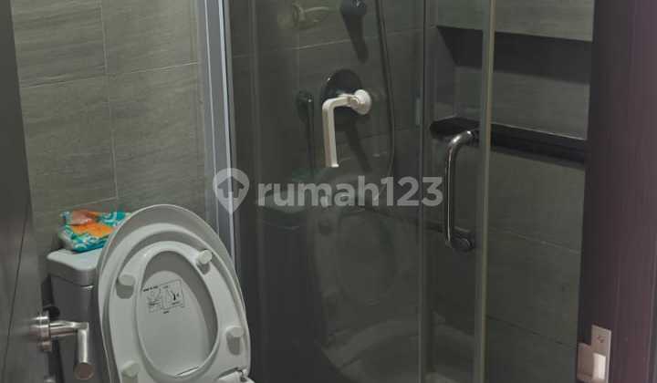 Disewa Murah Rumah Pik2 4X15 2Br Semi Furnish 2