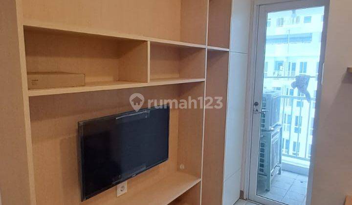 Disewa Murah Apartemen Tokyo Pik 2BR Full furnished 1