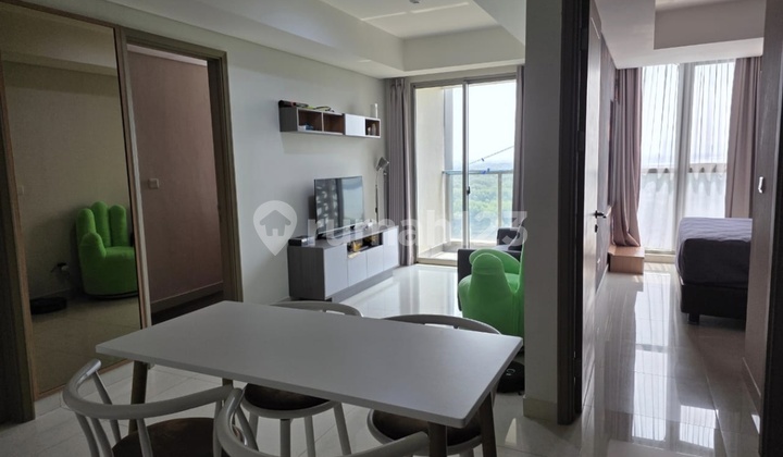 Dijual Apartemen Gold Coast Pik Tipe 3Br 68M Full Furnished