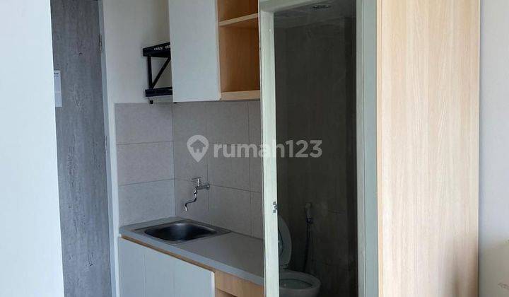 Disewakan murah Apartemen Osaka PIK Studio full furnish termurah 1