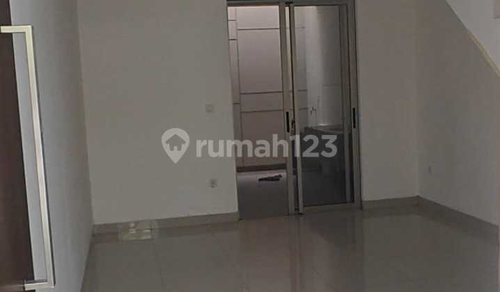 Disewa Murah Rumah Pik2 4X15 2Br Semi Furnish