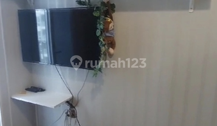 Dijual Apartemen Tokyo Pik Studio View Bagus Furnish Komplit 2