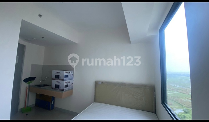 Disewa Murah Apartemen Osaka Pik Studio Luas 16,5m Furnish 2