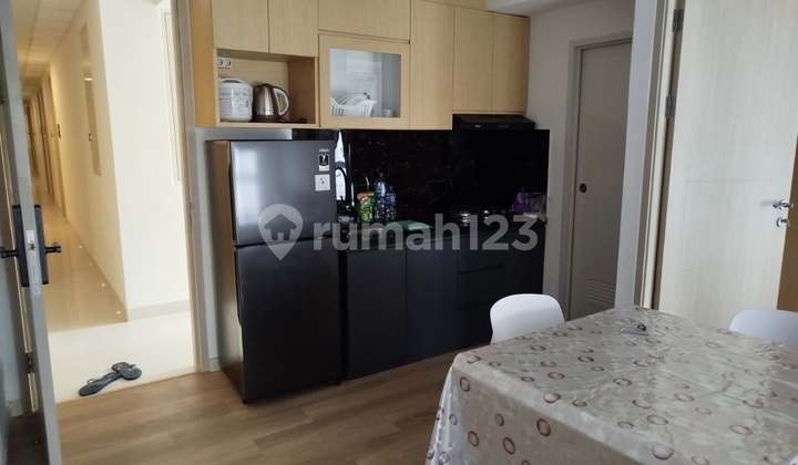 For Rent Tokyo Pik2 Apartment Type 1Br Area 38M Fully Furnished Good. For Rent Tokyo Pik2 Apartment Type 1Br Area 38M Fully Furnished Good.