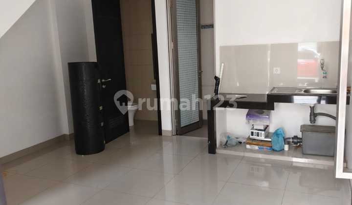 Cheap Rental House Pik2 4.5X10 2Br with AC 1 & Full Curtains