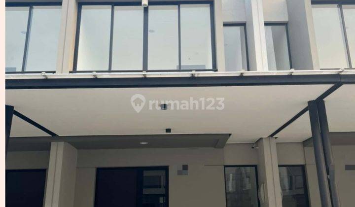 Dijual Ter Murah Rumah Pik2 4,5x10 2br Siapa Cepat Dia Dapat 1