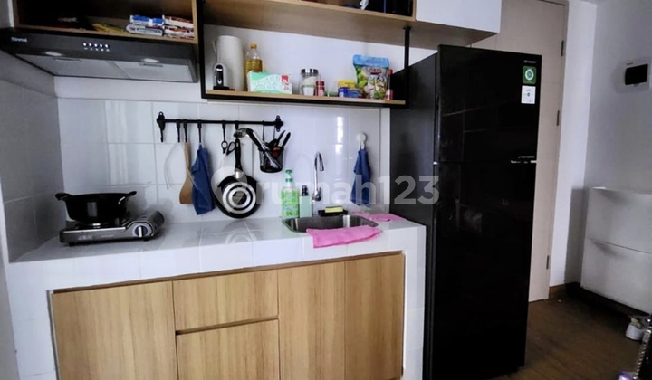 For Rent Cheap Tokyo Pik Apartment 2br Fully Furnished Nice & Complete 1