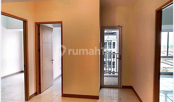 Dijual Murah Apartemen Tokyo Pik 3Br Luas 57M Semi Furnish