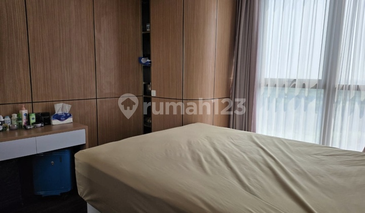 Dijual Apartemen Gold Coast Pik Tipe 3Br 68M Full Furnished 2