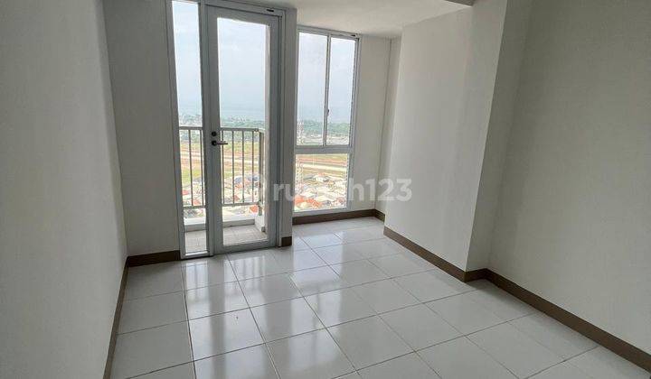 Dijual Murah Apartemen Tokyo Pik Studio View Laut Ter Murah 1