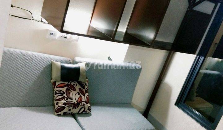 Disewakan murah Apartemen Osaka PIK Studio Full Furnished lengkap 1