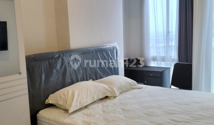 Cheap Sale Tokyo Pik Studio Apartment Furnished Good View