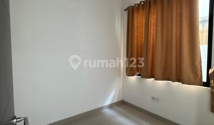 Dijual Murah Rumah Pik Milenial 4,5x10 2br Smartlock 2