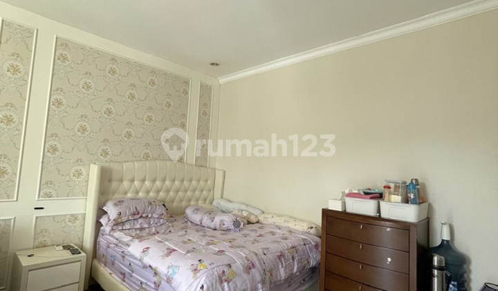 Disewakan Rumah Mewah Pik1 8X15 3+1Kamar Tidur Full Furnish 2