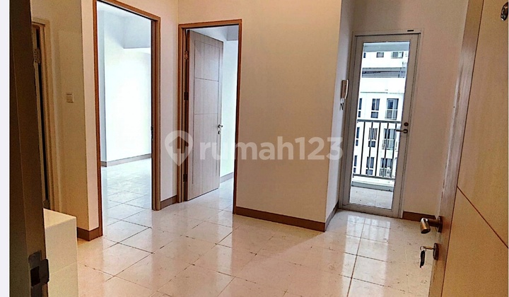 Dijual Murah Apartemen Tokyo Pik 3Br Luas 57M Semi Furnish