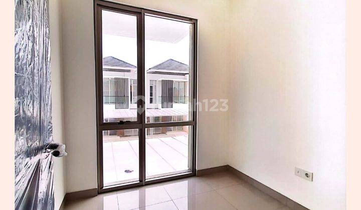 Disewa Murah Rumah Pik 8x10 3BR Ter murah 2