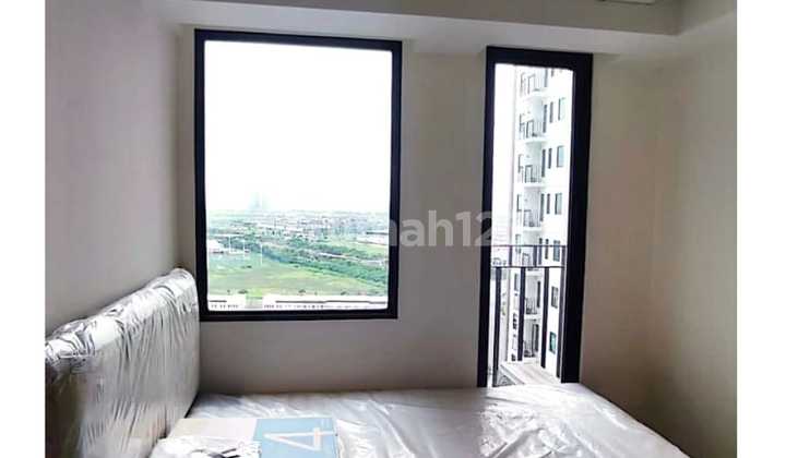 Affordable Sale Osaka Pik Studio Type Furnished by Developer