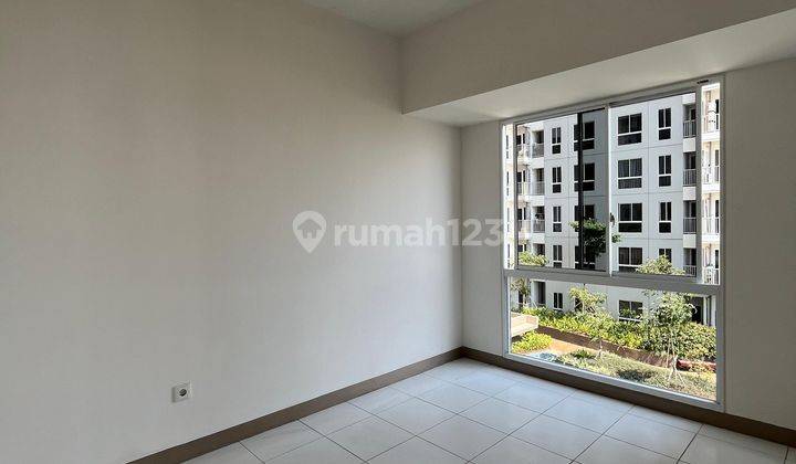 Murah Apartemen Tokyo Pik 2BR 40m Lantai rendah 2