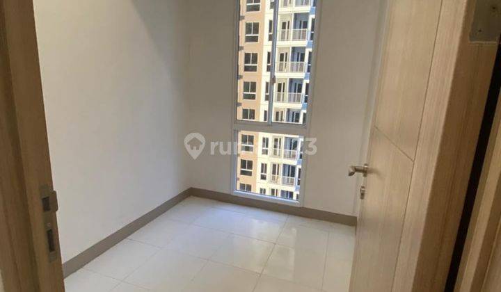 Dijual Ter Murah Apartemen Tokyo Pik 2BR 38m Hoek 3 view 2