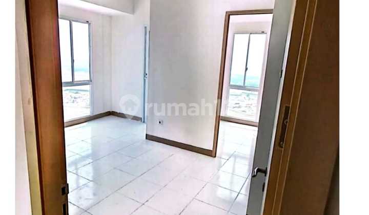 Dijual Murah Apartemen Tokyo Pik Tipe 2br Luas 40