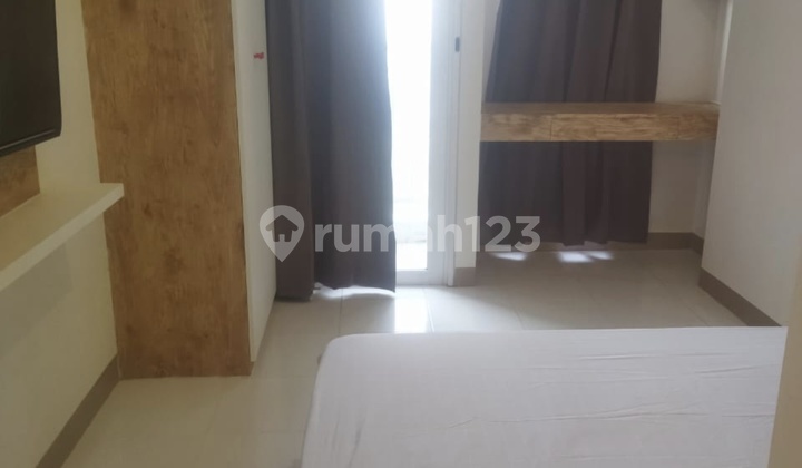 Cheap Sale Tokyo Pik Studio Apartment Sea View Furnished