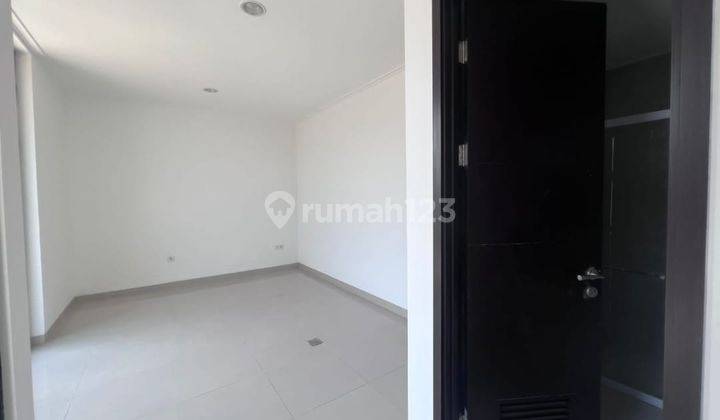 Disewa Murah Rumah Pik Milenial 6x12,5 3BR ter murah 1