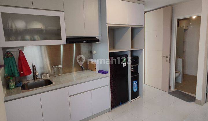 Disewakan paling murah Apartemen Tokyo PIK 2BR 40m full furnished 1