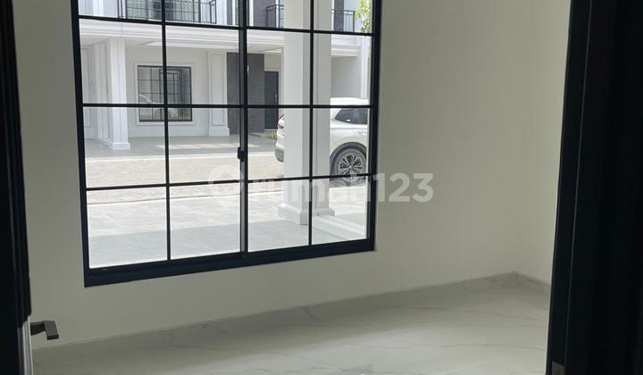 Disewakan Rumah Mewah Pik2 Pasir Putih 10X15 4Br Kosongan 2