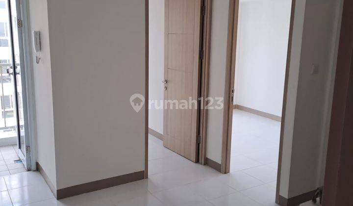 Dijual Murah Apartemen Tokyo Pik 2BR 38m Hoek ter murah 1