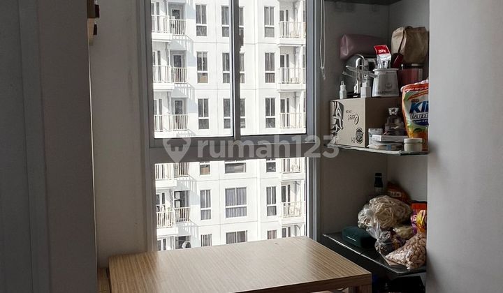 Dijual Murah Banget Apartemen Tokyo Pik Studio Full Furnish 2