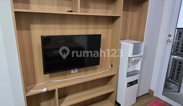 For Rent Tokyo Pik Apartment 2BR Type Fully Furnished