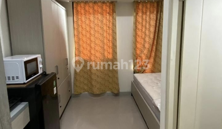 Disewakan Murah Apartemen Osaka Pik2 Studio Full Furnish