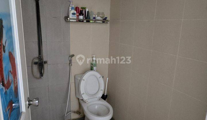 Rumah Siap Huni, Semi Furnished di Taman Kopo Indah TKI 2  2