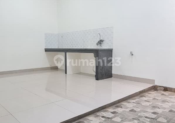 DIJUAL Rumah 100% baru di Taman Kopo Indah (TKI) 5-Cluster Sherwood, Bandung 2