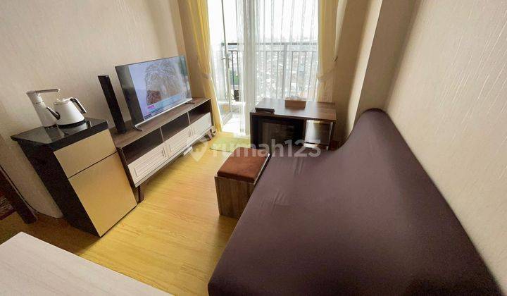 Apartemen 2 Bedroom di M square Cibaduyut Bandung 1