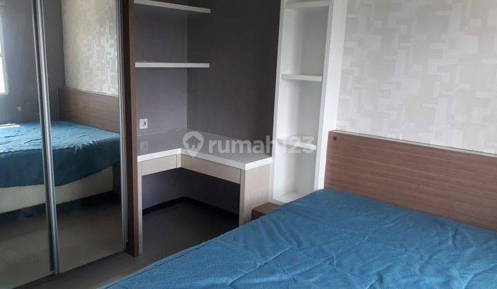 Dijual Cepat 1 Unit 2BR Full Furnished Gateway Pasteur Apartment  2