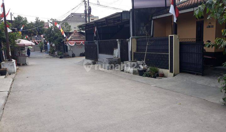 Dijual rumah 1,5 lantai di Permata Cimahi Lokasi Strategis 2